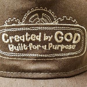 Meet your Posher, Christopher